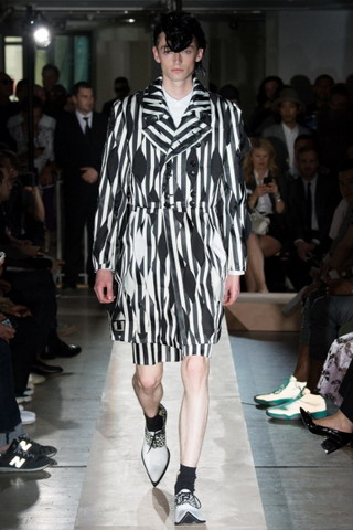 Comme des Garcons / - 2015